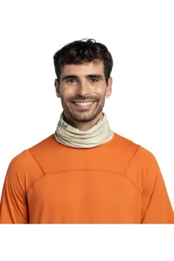 Buff Sjaal Coolnet Uv® Insect Shield Solid Pistachio