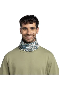 Buff Sjaal Coolnet Uv® Lake River Multi