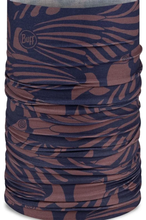 Buff Sjaal Coolnet Uv® Nifik Indigo