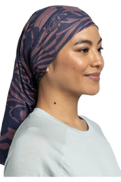 Buff Sjaal Coolnet Uv® Nifik Indigo