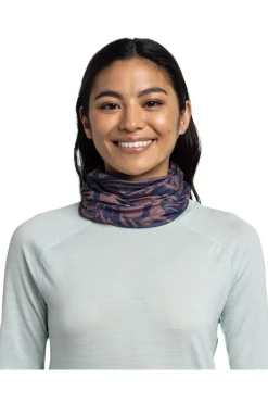 Buff Sjaal Coolnet Uv® Nifik Indigo