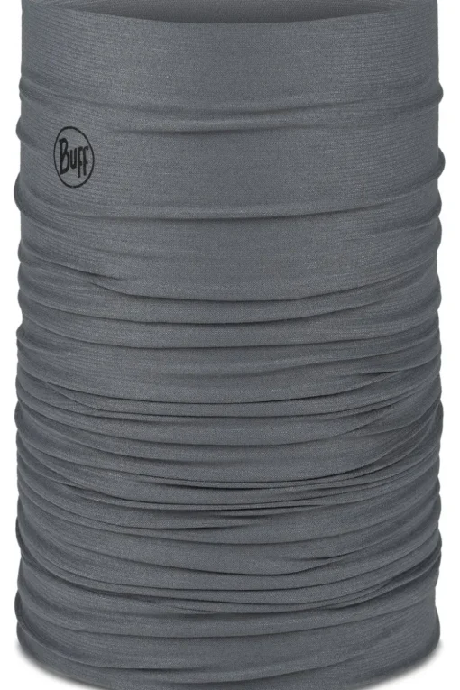 Buff Sjaal Coolnet Uv® Solid Ash
