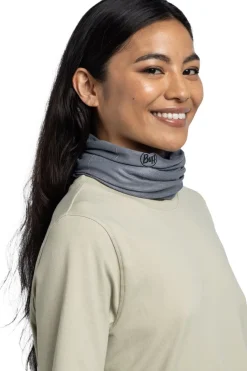 Buff Sjaal Coolnet Uv® Solid Ash