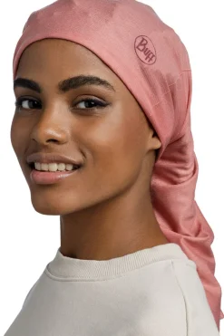 Buff Sjaal Coolnet Uv+ Solid Damask