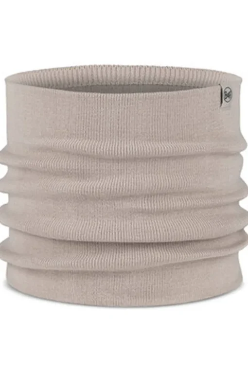 Buff Sjaal Lilon Birch Grey