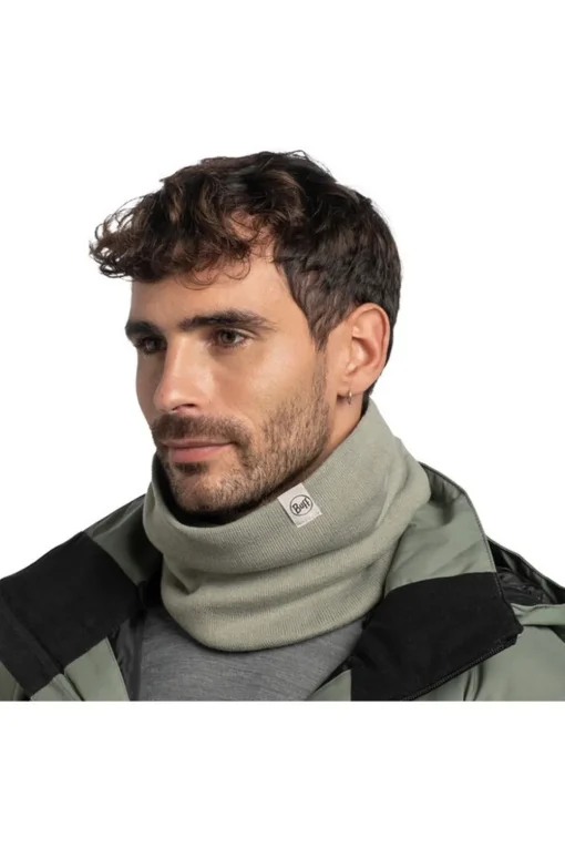 Buff Sjaal Lilon Opaline