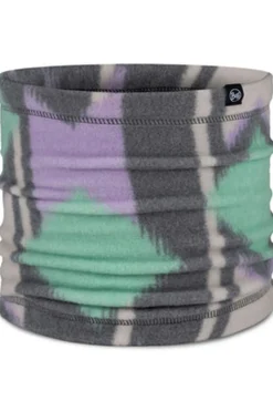 Buff Sjaal Polar Prints Neckwarmer Cusha Multi