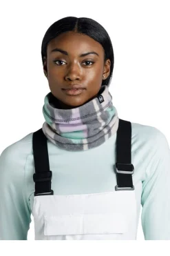 Buff Sjaal Polar Prints Neckwarmer Cusha Multi