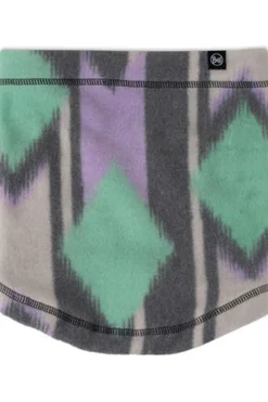 Buff Sjaal Polar Prints Neckwarmer Cusha Multi