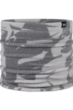 Buff Sjaal Polar Prints Nekwarmer Bondu Grey