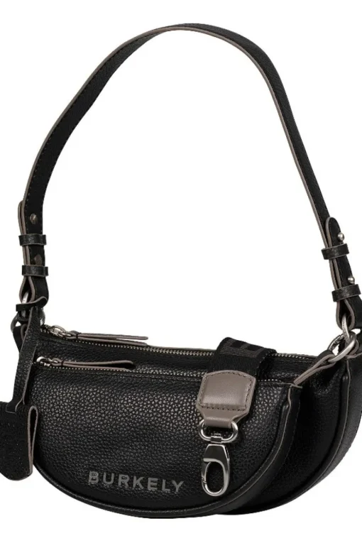 Burkely Handtas Always Alix Double Shoulderbag
