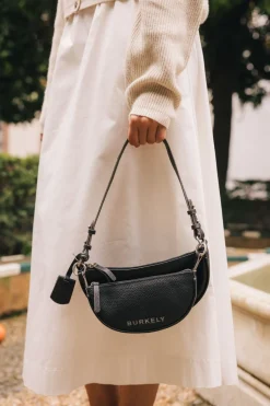 Burkely Handtas Always Alix Double Shoulderbag