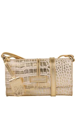 Burkely Handtas Cool Colbie Crossbody Flap