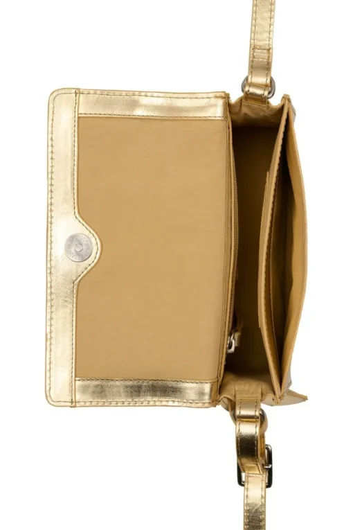 Burkely Handtas Cool Colbie Crossbody Flap