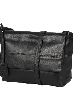 Burkely Handtas Natural Norah Satchel Bag