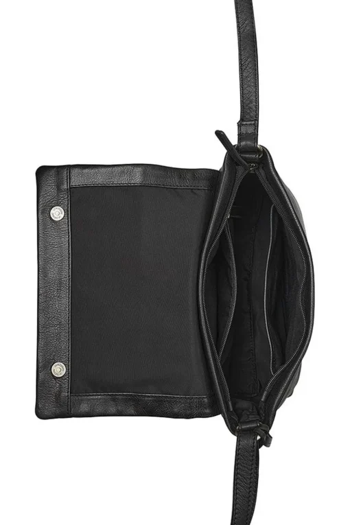 Burkely Handtas Natural Norah Satchel Bag