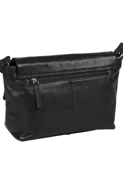 Burkely Handtas Natural Norah Satchel Bag