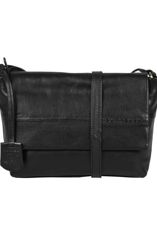 Burkely Handtas Natural Norah Satchel Bag