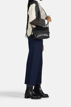 Burkely Handtas Natural Norah Satchel Bag