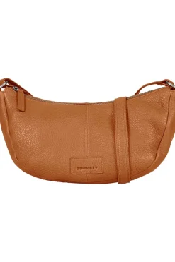 Burkely Handtas Soft Skylar Crossover Round Bag