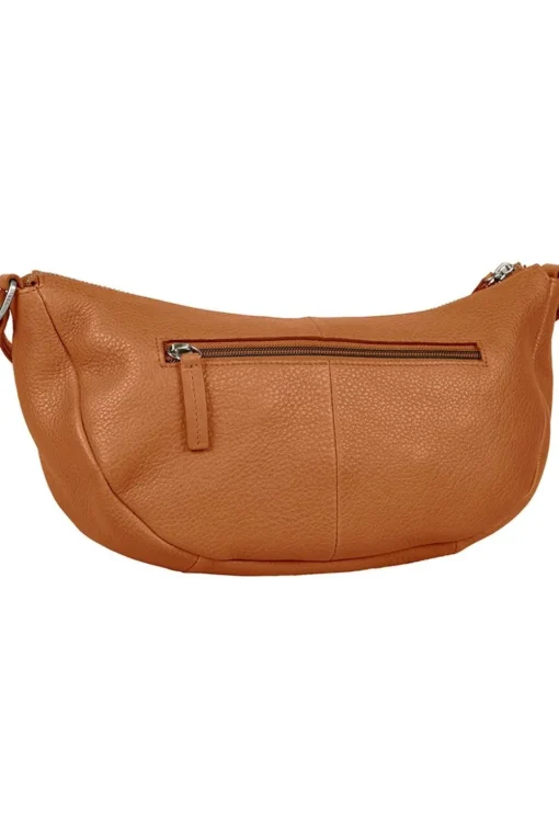Burkely Handtas Soft Skylar Crossover Round Bag