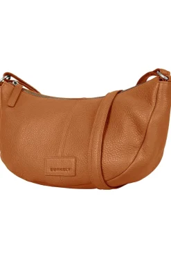Burkely Handtas Soft Skylar Crossover Round Bag