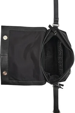 Burkely Handtas Soft Skylar Satchel Bag