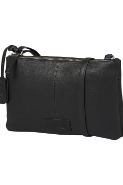 Burkely Handtas Soft Skylar Double Zip