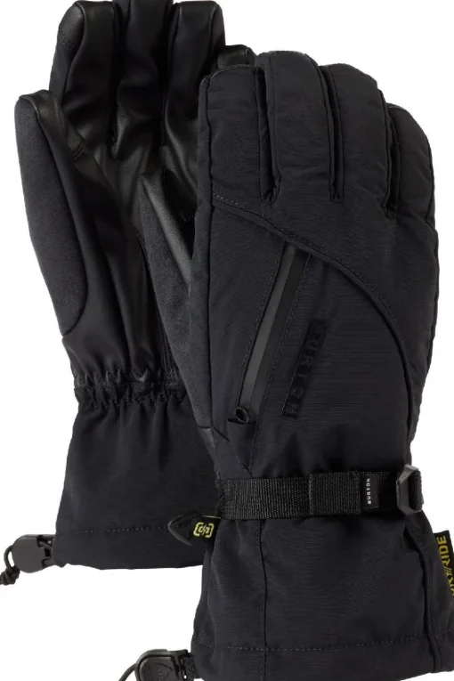 Burton Handschoen Baker