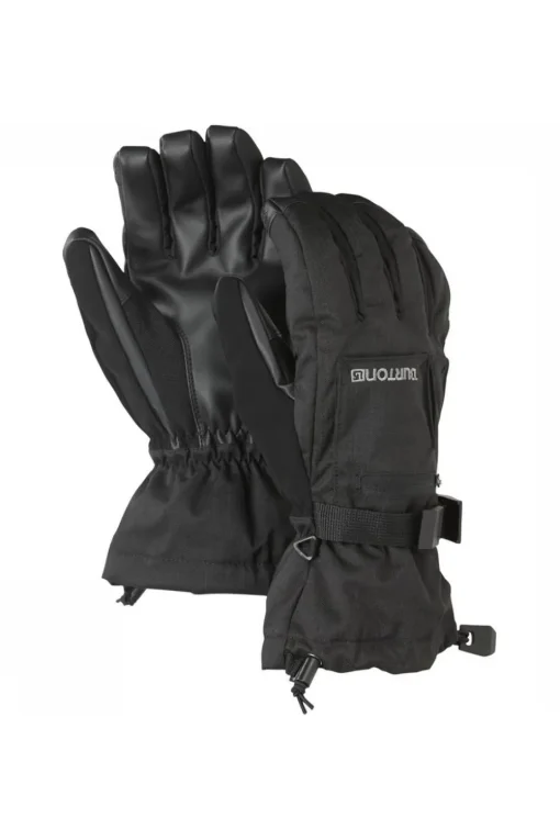 Burton Handschoen Baker
