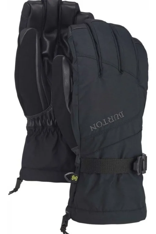 Burton Handschoen Profile