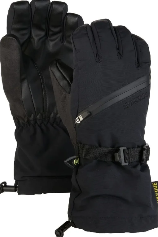 Burton Handschoen Vent