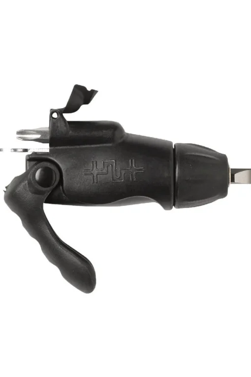Burton Tool Bullet