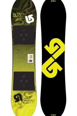 Burton Verhuur - Snowboard Ltr Kids