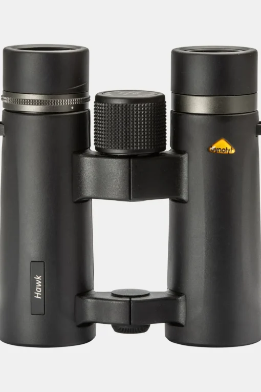 Bynolyt Verrekijker Hawk 8X34