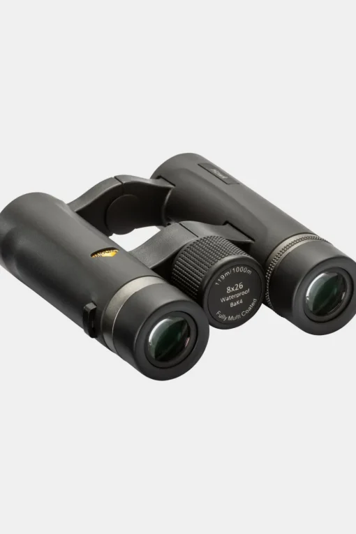 Bynolyt Verrekijker Hawk 8X26