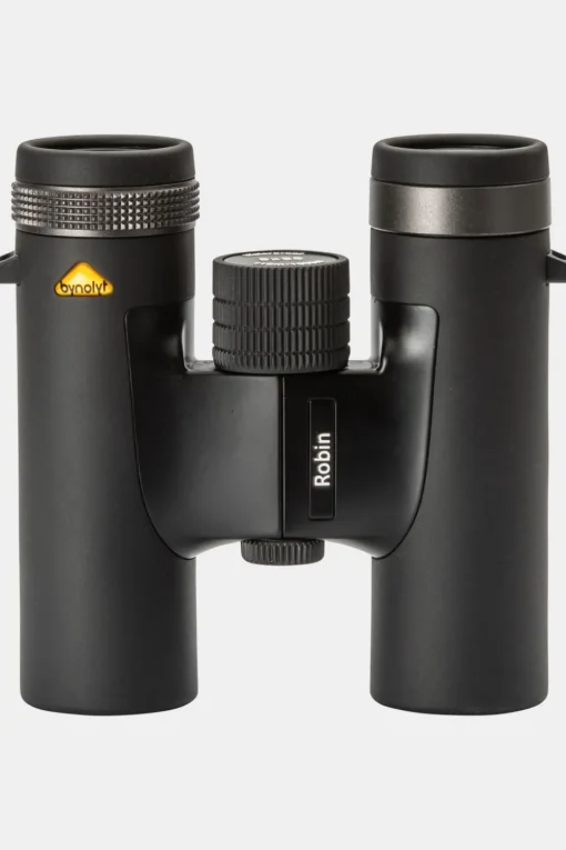 Bynolyt Verrekijker Robin 8X25