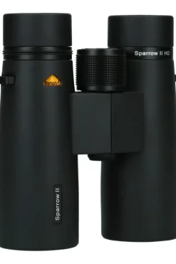 Bynolyt Verrekijker Sparrow II HD 8X42
