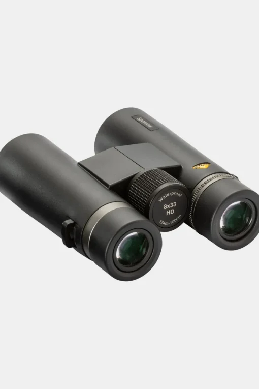 Bynolyt Verrekijker Sparrow 8X33