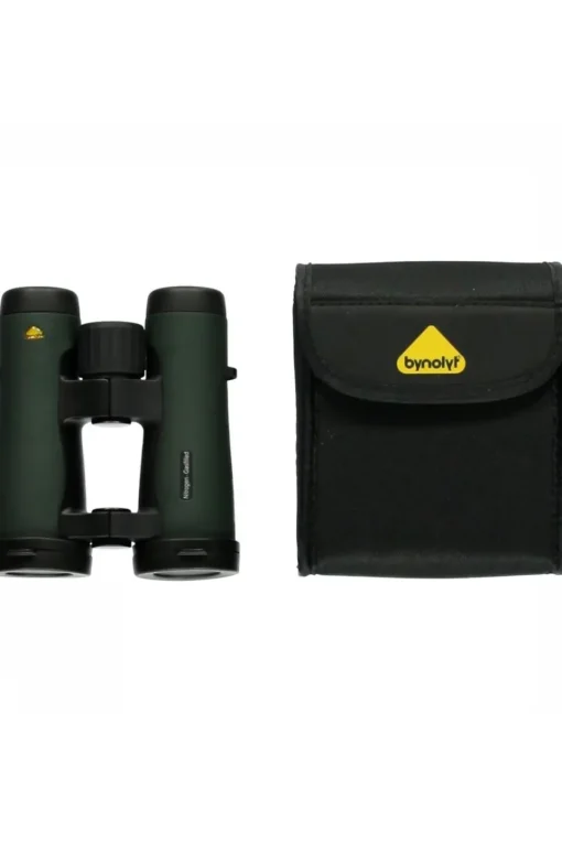 Bynolyt Verrekijker Stork WPR 8x42