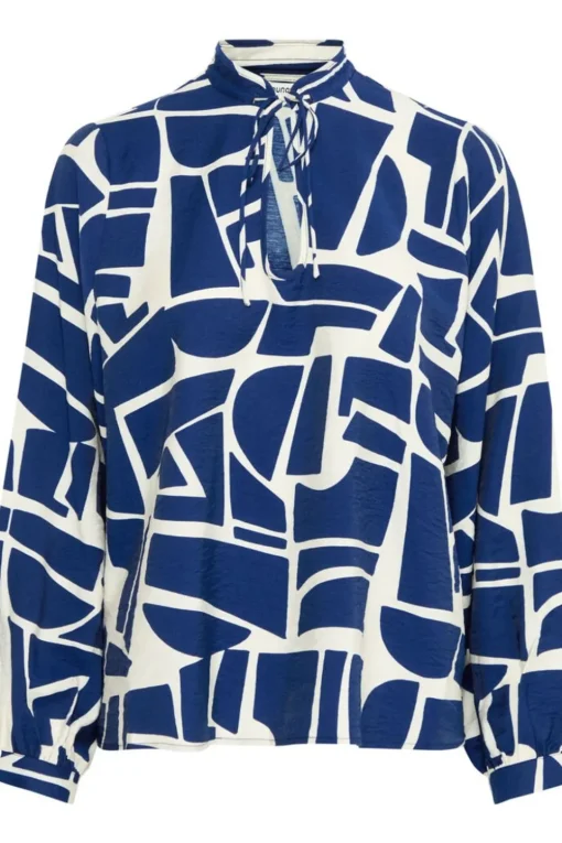 B.Young Blouse Ihamma