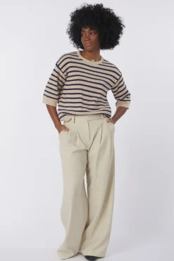 B.Young Broek Danoa