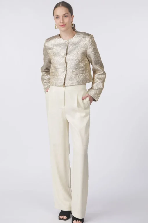 B.Young Broek Donni
