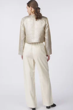 B.Young Broek Donni