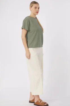 B.Young Broek Pusti Culottes