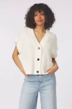 B.Young Cardigan Otinka