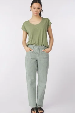 B.Young Jeans Kasio