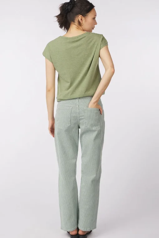 B.Young Jeans Kasio