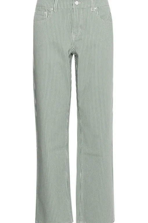 B.Young Jeans Kasio