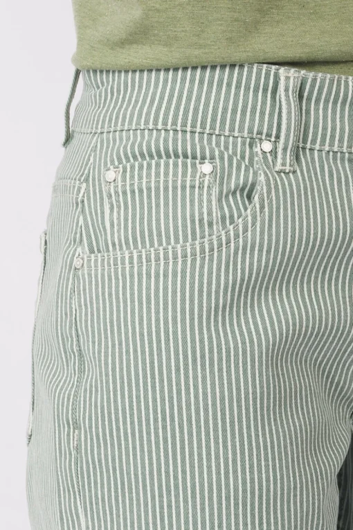 B.Young Jeans Kasio